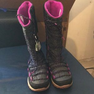 Women’s Columbia Winter boots